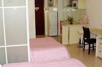 Jiuzhou Hotel ฉางซา ภายนอก รูปภาพ