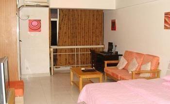 Jiuzhou Hotel ฉางซา ภายนอก รูปภาพ