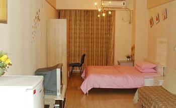 Jiuzhou Hotel ฉางซา ภายนอก รูปภาพ